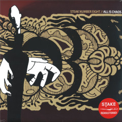 All is Chaos LP 2x12"