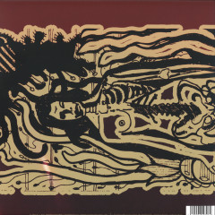 All is Chaos LP 2x12"