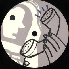 Self Calling EP