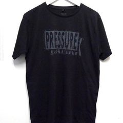 Pressure Traxx - T-shirt