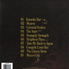 Karaoke Bar LP