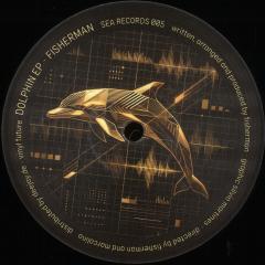 Dolphin EP