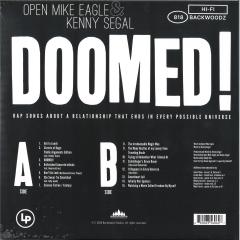 DOOMED!