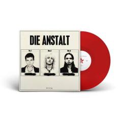 Die Anstalt LP