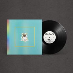 molly picture LP