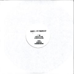 First Principles EP