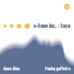 Dona Diva / Funky Gafieira 7"