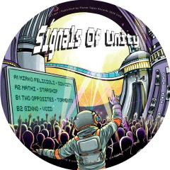 Signals Of Unity