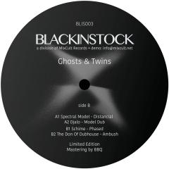 Ghosts & Twins