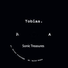 Sonic Treasures