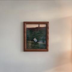 No Burden (2026 Reissue) (LP)