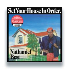 Set Your House In Order