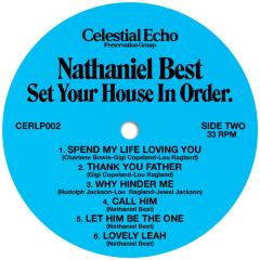 Set Your House In Order