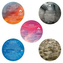 Vega Records 5 Pack Unreleased VII (5x12")