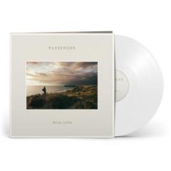 Wild Love LP