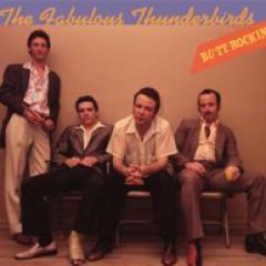 Butt Rockin' LP