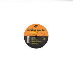 2500 Vol. 1 (incl. Prins Thomas Remix