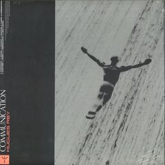 Communication (2x12")