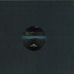 Black Seas Of Infinity