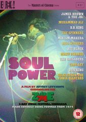 Soul Power - Soul Power
