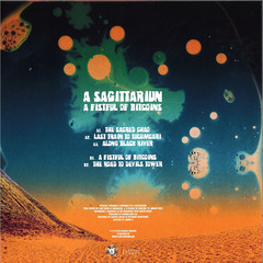 A Fistful Of Bitcoins