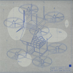 DRONE