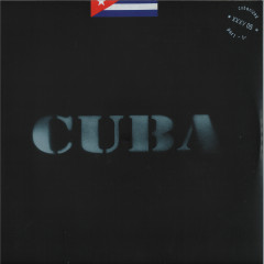XXXV 05 (Cubanized pt.1)