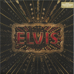 ELVIS (Original Motion Picture Soundtrack)