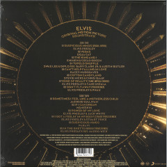 ELVIS (Original Motion Picture Soundtrack)