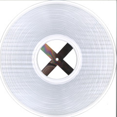 Coexist ( Strictly Limited 10th Anniversary Crystal Clear Vinyl Edition)