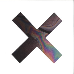 Coexist ( Strictly Limited 10th Anniversary Crystal Clear Vinyl Edition)