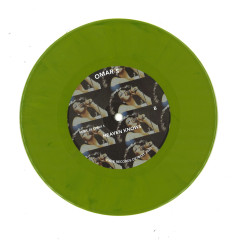 Ever Green / Heaven Knows