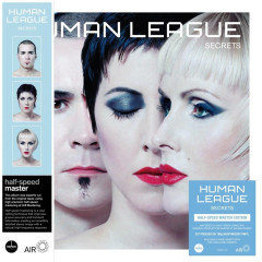 Secrets LP 2x12