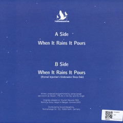 When It Rains It Pours