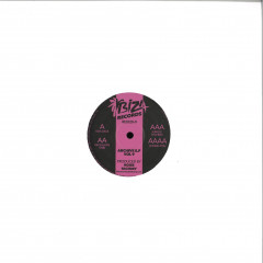 Archive E.P Vol 10
