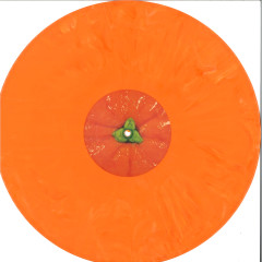 Agent Orange Remix EP