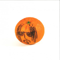 Agent Orange Remix EP