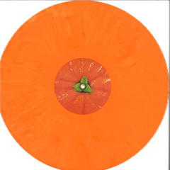 Agent Orange Remix EP