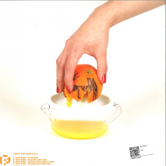 Agent Orange Remix EP