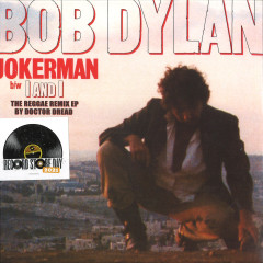 Jokerman / I and I (The Reggae Remix EP)