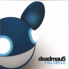 Full Circle LP 2x12"