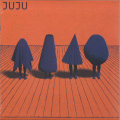 JUJU LP