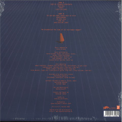 JUJU LP