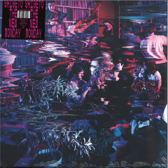 The New Monday LP 2x12"