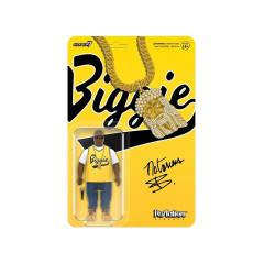 Notorious B.I.G. - Yellow Jersey