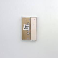 quilted lament TAPE