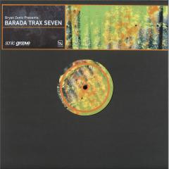 Barada Trax 7