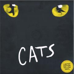 Cats (Original Cast Recording)