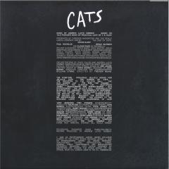 Cats (Original Cast Recording)