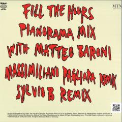 Fill The Hours LP